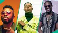 Mohbad: Samklef washes hands off case, says member of WhatsApp group leaked their chat, fans react