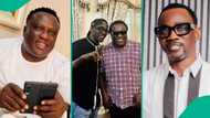 Osupa celebrates Pasuma’s 58th b'day with heartfelt message, special prayer against untimely death