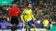 Ronaldo scores at 40, new signing Duran nets brace after Al Nassr ignored Boniface, Video