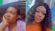 Nigerian widow generates buzz online as she shares late husband's last words to her
