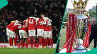 Supercomputer predicts Premier League winner after Arsenal struggled to beat Wolves