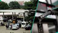 Marketers adjust depot petrol prices as Dangote announces new rates