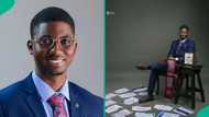 University of Ibadan medical student who gained admission in 2019 finally bags degree, shares story