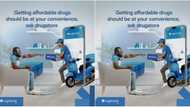 Getting rare meds in Nigeria: Online pharmacies to deliver pharmaceutical products nationwide