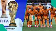 2026 World Cup: Police arrest Ivory Coast star for match fixing