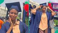 NCE holder gains admission into University of Ibadan through direct entry, shares emotional story