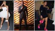AMVCA nominees' gala night: Nancy Isime, Mike, 5 other celebs serve fashion goals