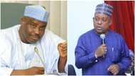 Governorship election: PDP reacts to tribunal verdicts in Sokoto, Kano, Plateau