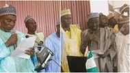 Breaking: Crisis as speaker and deputy speaker of state assembly are impeached