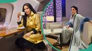 Lojain Omran's husband and kids, is she leaving Dubai Bling?