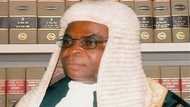 Onnoghen saga: Court activities return to normal in S/South state after 2-day protest by NBA