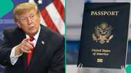 US announces names of 8 Africans facing citizenship cancellation, lists their alleged offences