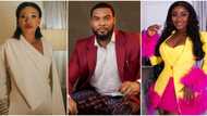 Nse Ikpe-Etim, Femi Adebayo, Asaba actors, others who missed out on AMVCA win/nomination