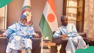 BREAKING: Details Emerge as Abdulsalami Delegation Fails to Meet Niger Republic Coup Leader