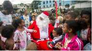 5 very cool countries that don't celebrate Christmas even in 2021 revealed