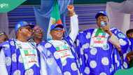 Osun 2026: Winner emerges at APC deputy governorship candidate's unit