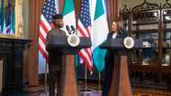 Dear Vice President Osinbajo, when next are you visiting the US? by Oluwafemi Popoola