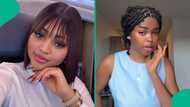 Emotional chat between Jarvis Jadrolita and Regina Daniels leaves many teary