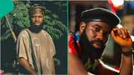 "Promise not fulfilled": Lanre Adediwura opens up on how featuring in Wura series affected him