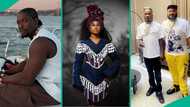 "Mohbad didn't get justice because of you": King Mitchy lambastes VDM after interview with Sam Larry