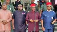 Big setback for PDP as Ohanaeze youths move to cut party's power in southeast