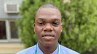 17-year-old boy set to represent Nigeria in 2 major international mathematics Olympiads