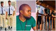 "I am willing to donate N4m": Kind businessman makes offer to Happie Boys, challenges them to do 2 things