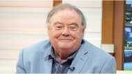 78-year-old comedian Eddie Large dies after contracting COVID-19