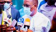 2023: PDP ready to rescue Nigeria, says Governor Ifeanyi Okowa
