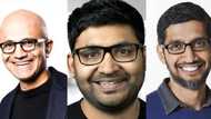 Indian CEOs managing 5 biggest tech companies in the world including Twitter