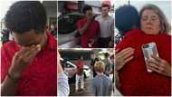 Kind boss gives worker car after he heard man started trekking at midnight to get to work early
