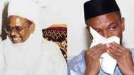 Just in: Sad day as prominent monarch in Nigeria dies