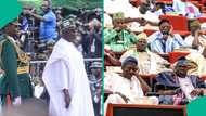 Tinubu ya yi watsi da kudirori 2 da majalisa ta aiko, ya ki sa hannu su zama dokoki