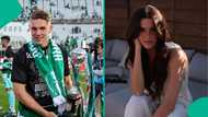 Portuguese star Viktor Gyokeres dumps girlfriend trying to prevent his transfer to Premier League giants