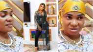 Actress Iyabo Ojo gets emotional as she opens up on battling depression over her failed marriage