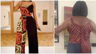 From Toronto with love: Internet users amused over jumpsuit lady received and what she ordered