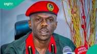 Mining Marshals commander sues newspaper for defamation, demands ₦2 billion in damages