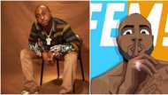 Davido breaks record as FEM song debuts at number 1 on all Nigerian platforms, fans react