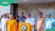 Amid hunger, 6 governors spending N266bn on non-viability airports, full list emerges