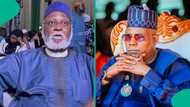 Asibitin India ya yi talla da Kashim Shettima da Janar Abdulsalami Abubakar