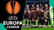 Victor Osimhen's Galatasaray get tough Europa League draw as top EPL team awaits