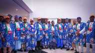 Osun 2022: Prominent APC chieftains who lost in their local govts