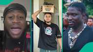 "I was stepped on": Man narrates how he was almost killed at Fish Magnet's candlelight procession
