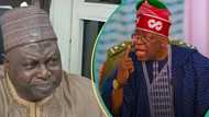 New party seeks registration to battle Tinubu ahead of 2027 election