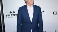 Does Bill Maher have a wife? The comedian’s relationship history