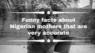 Funny facts about Nigerian mothers that are very accurate