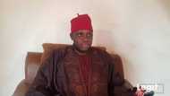 How traditional leader curbs gender-based violence in Abuja community