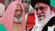Sheikh Gumi reacts to Iran supreme leader Khamenei’s death, calls him ‘lucky soul who died in jihad’