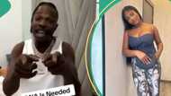 "Tani baba baby": Naira Marley joins the DNA conversation surrounding Mohbad's wife and his son