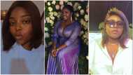 "He had a crush on me": Pretty lady searches for JSS 2 classmate who showed her love on Valentine's Day